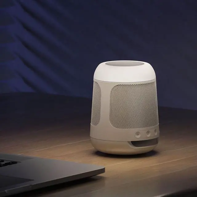 Alt view image 2 of 5 - Avantree Repose NB20 & Dream 340 Bundle  Bluetooth Sleep Earbuds for Side Sleepers & Small Ears, with Sleep Sound Machine, White Noise Speaker, 28 Tracks, Timer, and Night Light