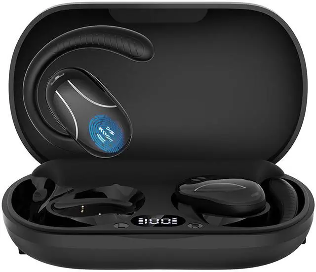 Alt view image 2 of 5 - ASIEIT AI Translation Earbuds