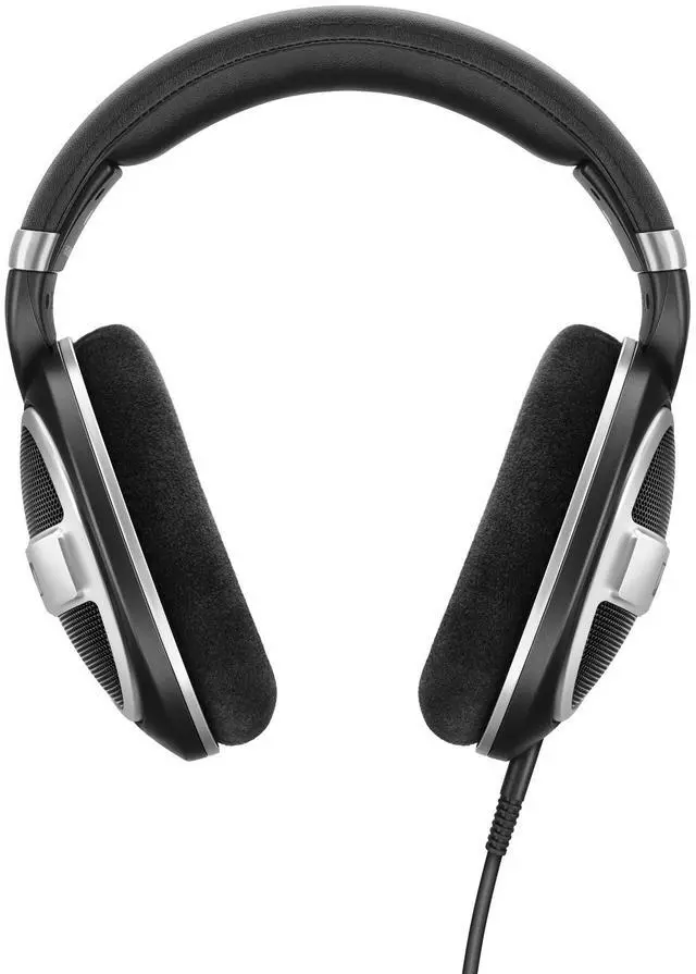 Alt view image 2 of 4 - Sennheiser HD 599 - Open Headphones, Special Edition, Black, Wired