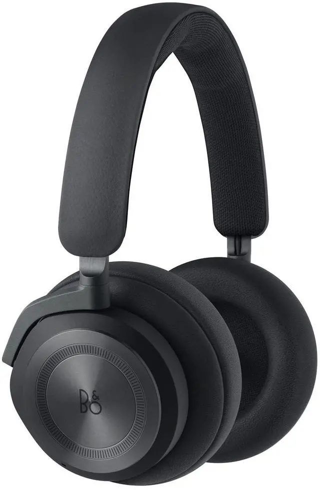 Main image of Bang & Olufsen Beoplay HX - Comfortable Wireless ANC Over-Ear Headphones - Black Anthracite