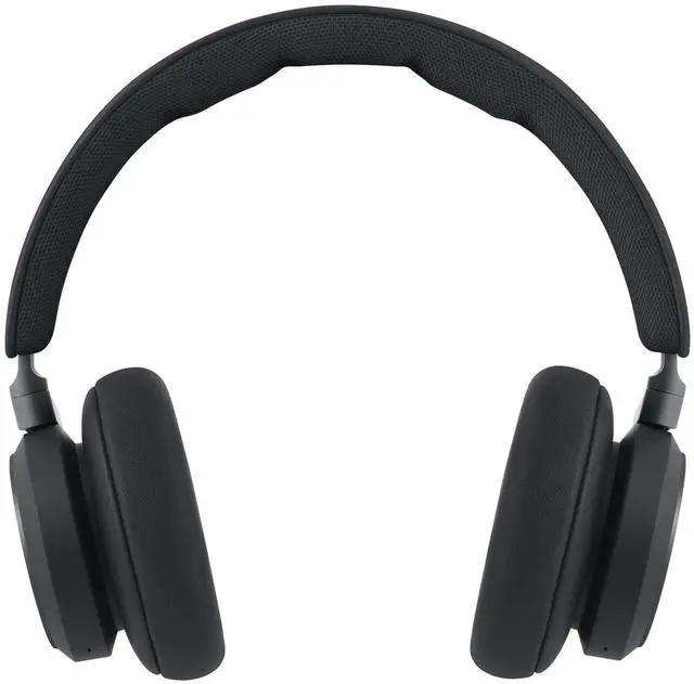 Alt view image 2 of 5 - Bang & Olufsen Beoplay HX - Comfortable Wireless ANC Over-Ear Headphones - Black Anthracite
