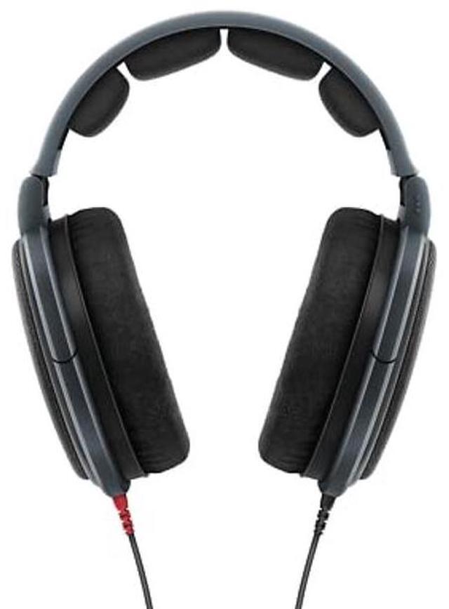 Alt view image 4 of 5 - Sennheiser HD 600 - Audiophile Hi-Res Open Back Dynamic Headphone