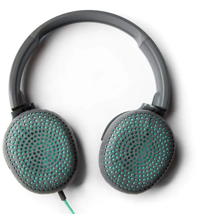 Alt view image 5 of 5 - Skullcandy Riff On-Ear Wired Headphones, Convenient for Travel with 3.5mm Plug, Built-In Microphone, Foldable Lightweight Comfortable Design, Durable Headband - Black