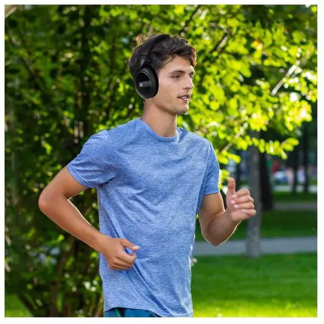 Alt view image 2 of 5 - SENNHEISER HD 569 Closed Back Headphone