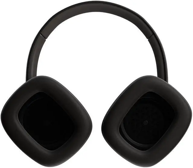 Alt view image 4 of 5 - DALI IO-12 Over-The-Ear Wireless/Wired Hi-Fi Headphones with ANC, Bluetooth AptX & Patented SMC Driver Technology, 35 Hours Battery Life
