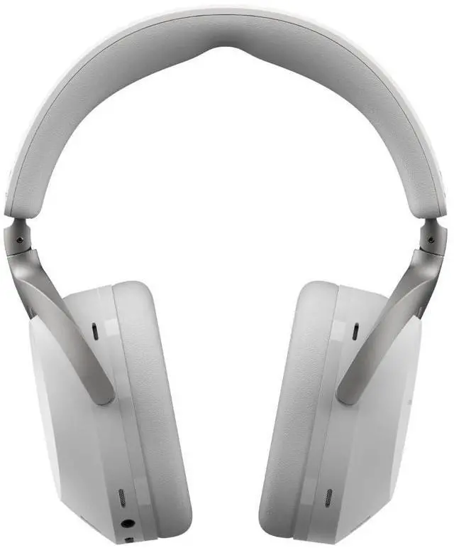 Alt view image 2 of 5 - beyerdynamic AVENTHO 300 Wireless Over-Ear Headphones with ANC, Dolby Atmos and Head Tracking (Nordic Grey)