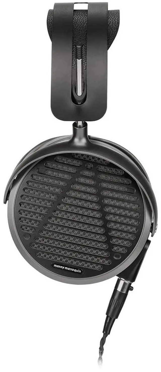 Alt view image 2 of 5 - Audeze MM-500 Professional Over-Ear Headphones