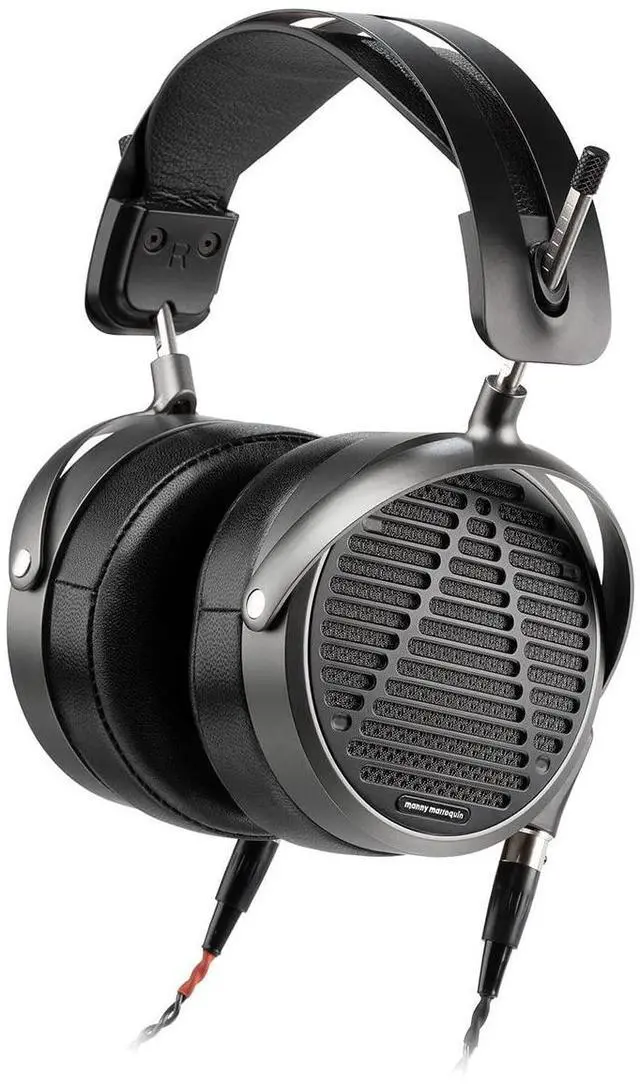 Main image of Audeze MM-500 Professional Over-Ear Headphones