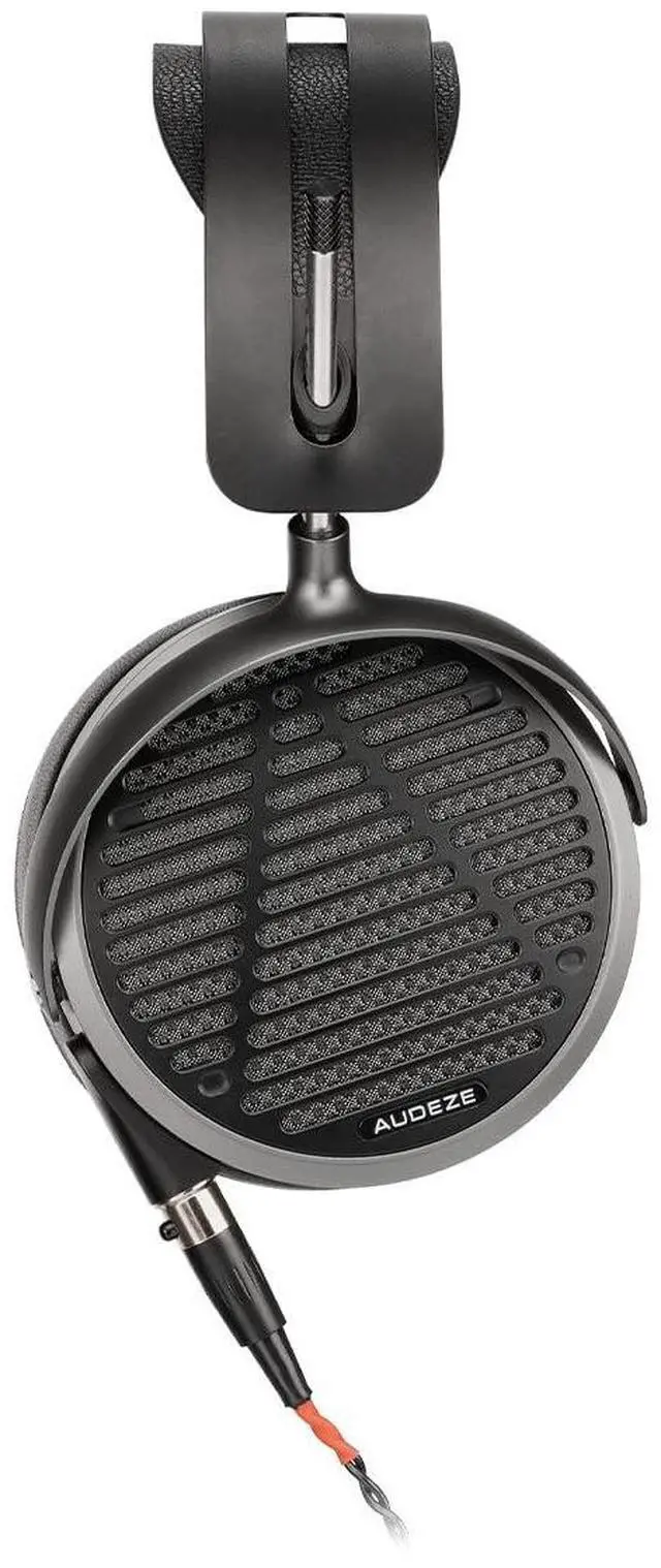 Alt view image 3 of 5 - Audeze MM-500 Professional Over-Ear Headphones