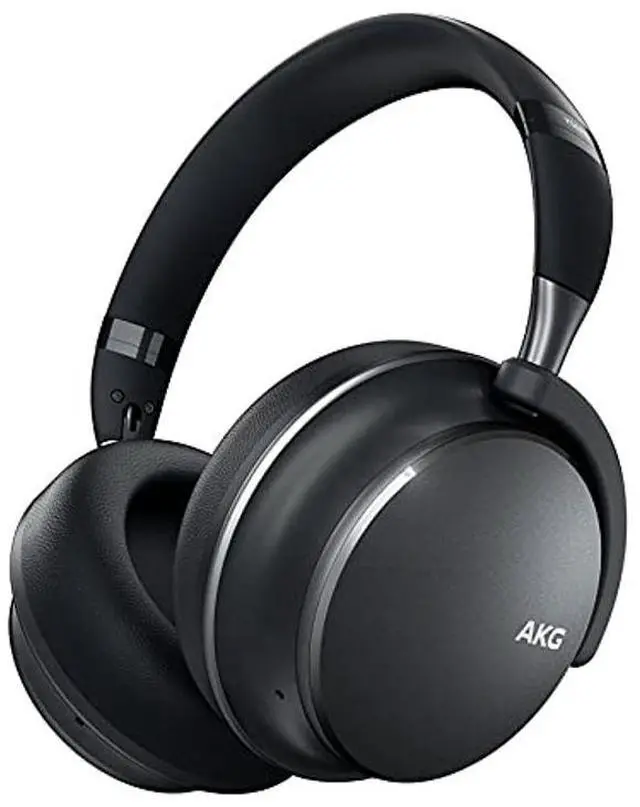 Main image of Y600NCBT Lifestyle Wireless Over Ear NC