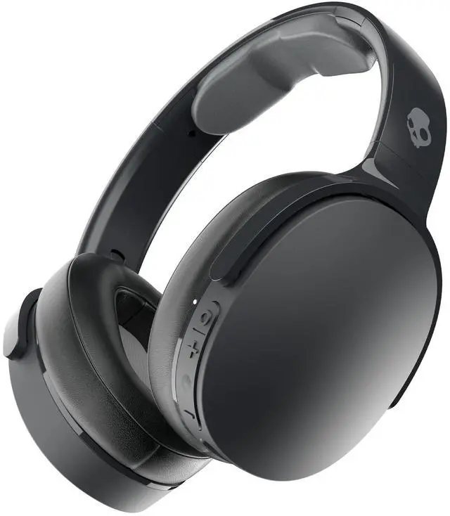 Main image of Skullcandy Hesh Evo - Black (Discontinued from Manufacturer)