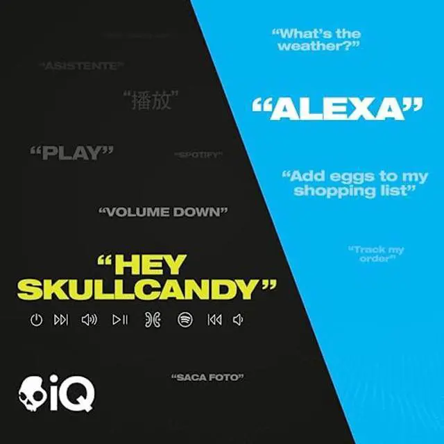 Alt view image 4 of 5 - Skullcandy Crusher ANC XT 2 - True Black