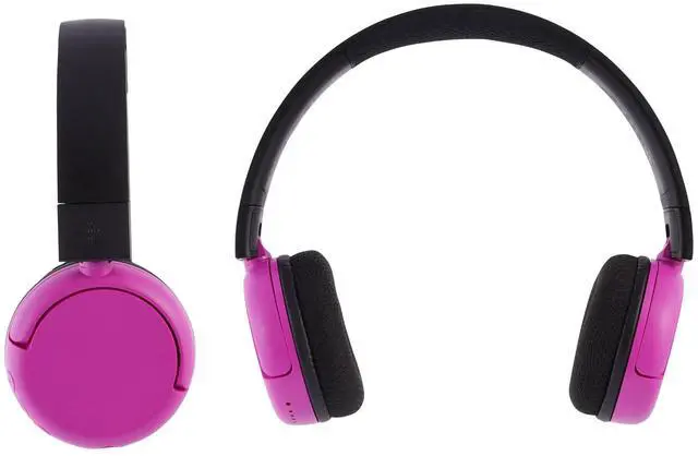 Alt view image 2 of 5 - Made for , Kids Bluetooth Headphones, Ages (8-15)