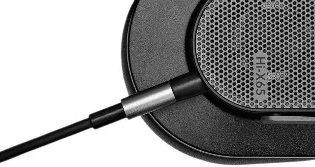 Alt view image 4 of 5 - Austrian Audio Hi-X65 Open-Back Reference-Grade Headphones