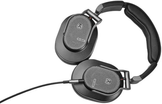 Alt view image 5 of 5 - Austrian Audio Hi-X65 Open-Back Reference-Grade Headphones