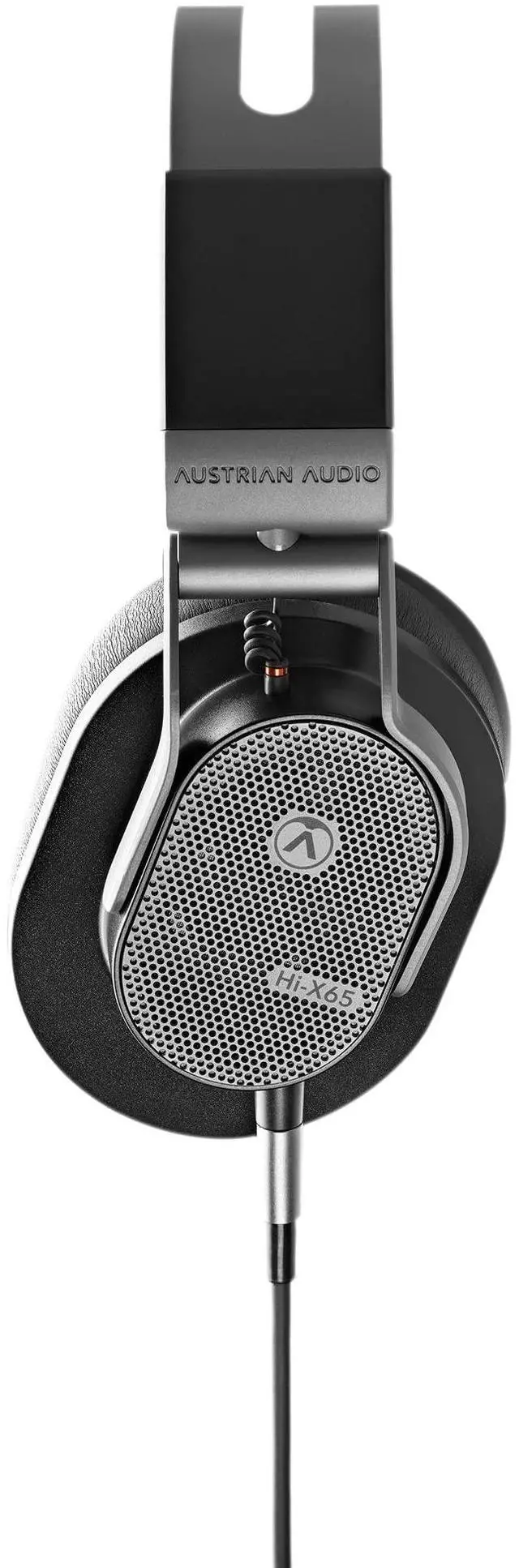 Alt view image 2 of 5 - Austrian Audio Hi-X65 Open-Back Reference-Grade Headphones