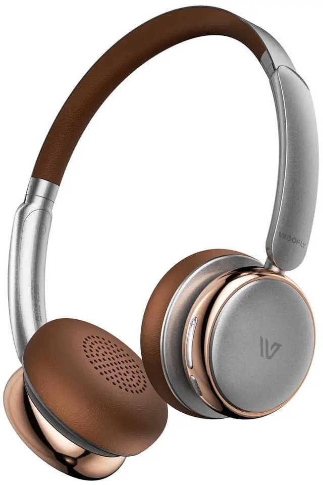 Main image of Weofly Nova Active Noise Cancelling Headphones, Wireless Over Ear Bluetooth Headphones, Bluetooth 5.4 Wireless Headset with Mic,Hi-Fi Quality Sound 58H Playtime (Sliver)