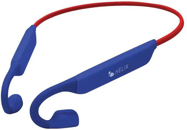 Main image of Helix Air Jammers Kids Bluetooth Air Conduction Open Ear Headphones