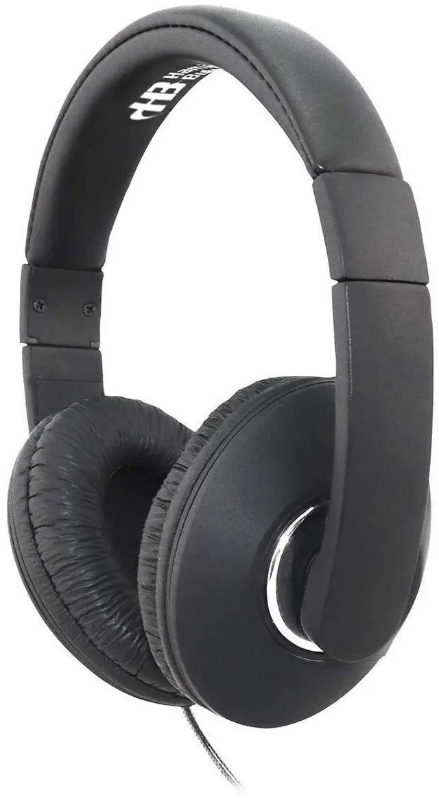 Main image of HamiltonBuhl Smart-Trek Mini Headphone with in-Line Volume Control and 3.5mm TRS Plug