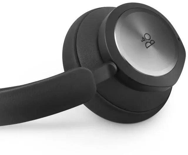 Alt view image 3 of 5 - Bang & Olufsen Beocom Portal - Wireless Noise Cancelling Headset for UC