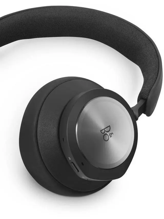 Alt view image 4 of 5 - Bang & Olufsen Beocom Portal - Wireless Noise Cancelling Headset for UC