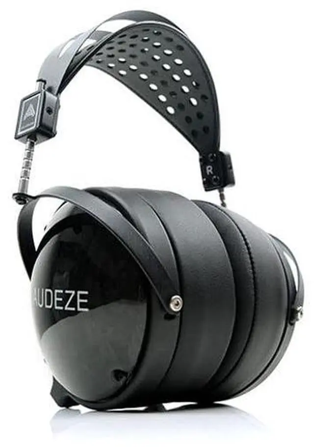 Alt view image 2 of 5 - Audeze LCD-2 Classic Closed-Back Planar Magnetic Headphones