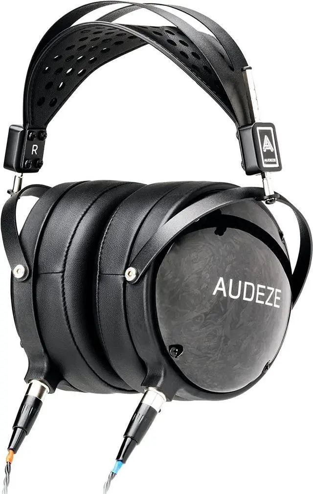 Main image of Audeze LCD-2 Classic Closed-Back Planar Magnetic Headphones