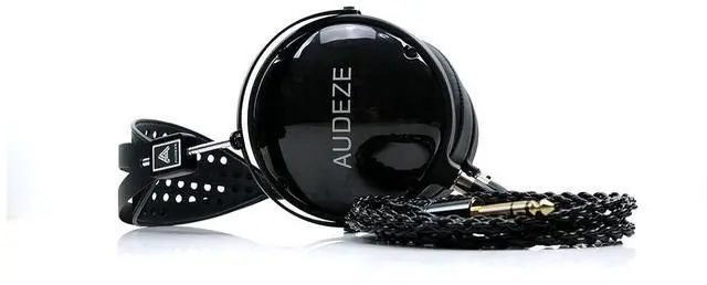 Alt view image 3 of 5 - Audeze LCD-2 Classic Closed-Back Planar Magnetic Headphones