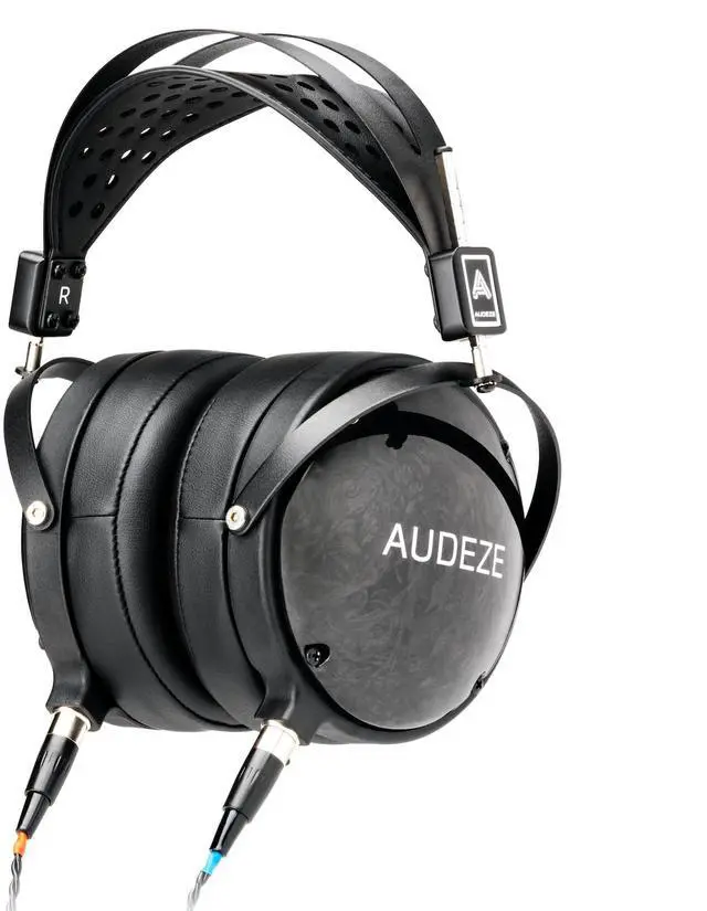Alt view image 4 of 5 - Audeze LCD-2 Classic Closed-Back Planar Magnetic Headphones
