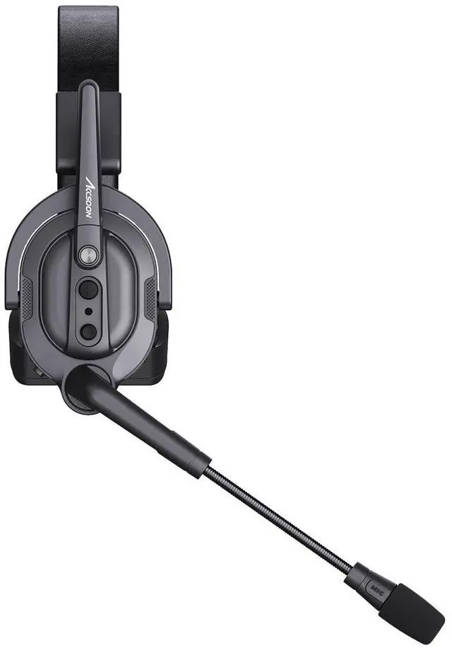 Main image of Accsoon Como (Remote) (COMO1R)