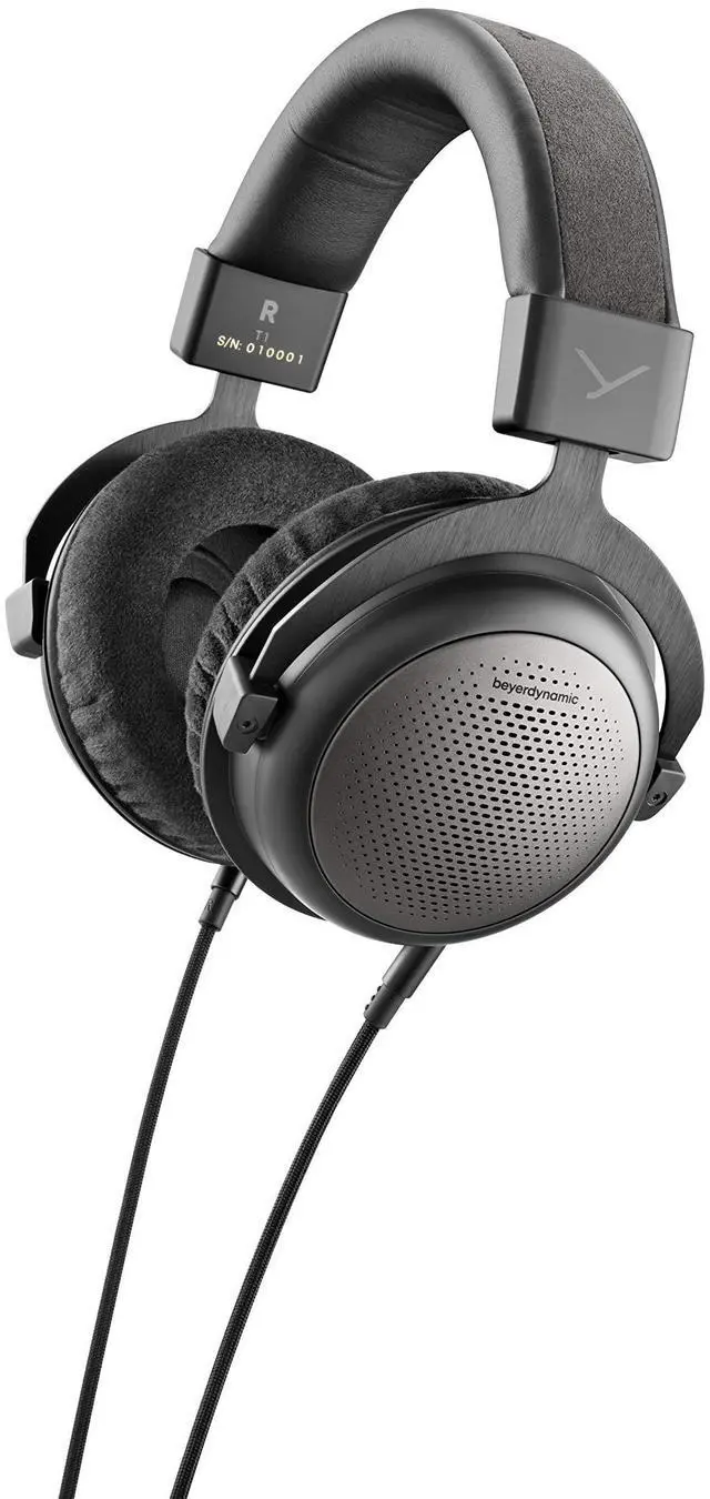 Main image of beyerdynamic - T1 Stereo Headphones (3rd Gen)