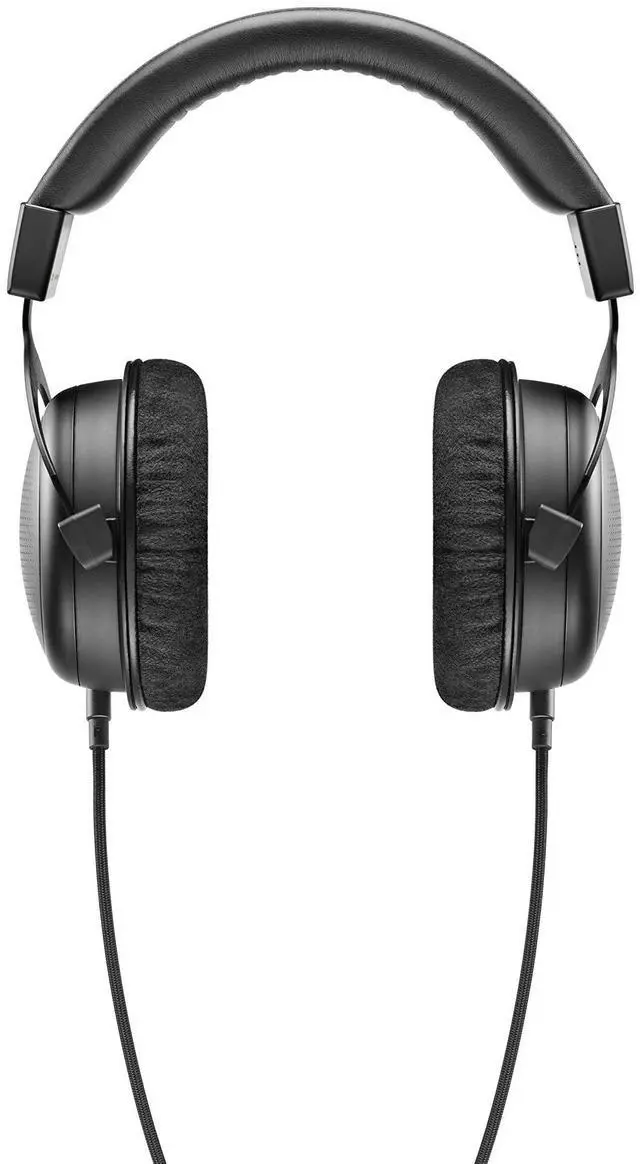 Alt view image 3 of 5 - beyerdynamic - T1 Stereo Headphones (3rd Gen)