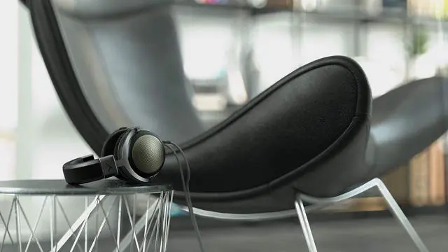 Alt view image 5 of 5 - beyerdynamic - T1 Stereo Headphones (3rd Gen)