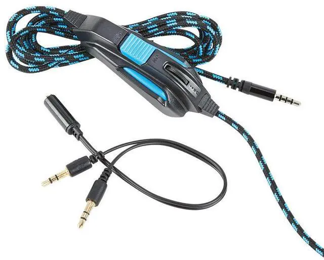 Alt view image 2 of 2 - Billboard BB425 Gaming Headset