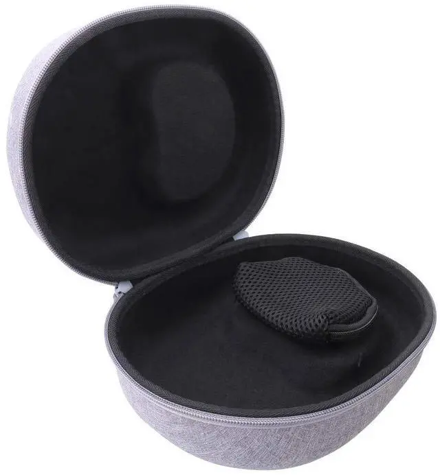 Alt view image 2 of 5 - Aenllosi Hard Carrying Case Replacement for Beyerdynamic DT PRO 770 32/80/250 Ohm Over-Ear Studio Headphones (Grey)