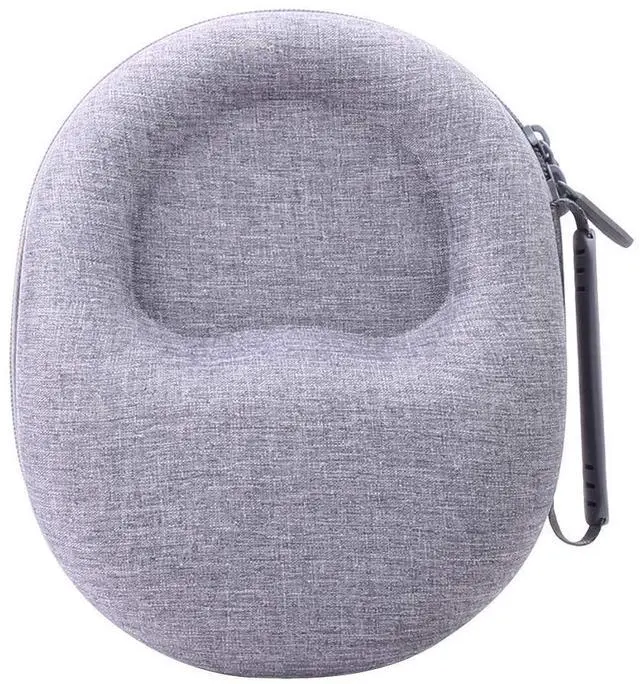 Alt view image 4 of 5 - Aenllosi Hard Carrying Case Replacement for Beyerdynamic DT PRO 770 32/80/250 Ohm Over-Ear Studio Headphones (Grey)