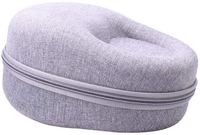 Alt view image 5 of 5 - Aenllosi Hard Carrying Case Replacement for Beyerdynamic DT PRO 770 32/80/250 Ohm Over-Ear Studio Headphones (Grey)