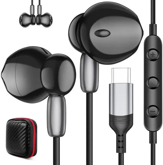 Ear Buds Wired Headphones For Ipad Best Wired Headphones For