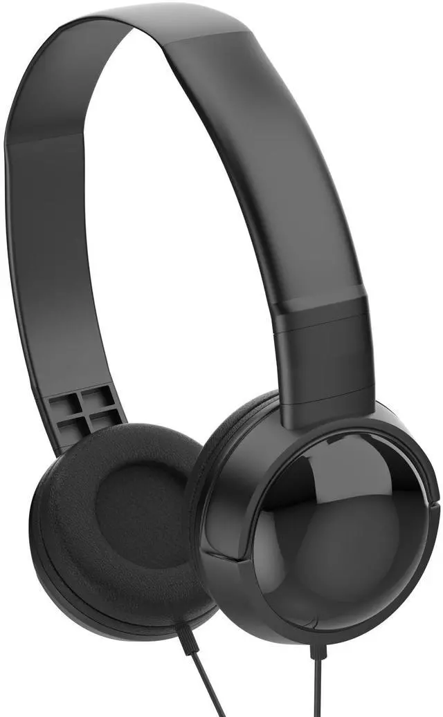 Main image of IROGER Replacement Sturdy Headphone with Soft Leather Cushion