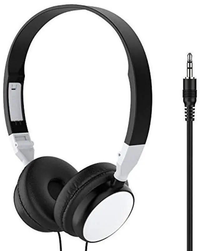 Main image of IROGER Lightweight Replacement Over The Head Headphone