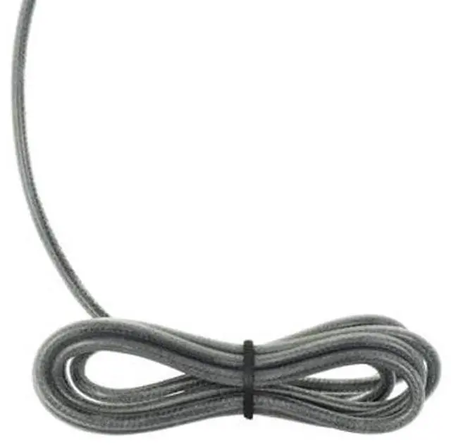 Alt view image 3 of 4 - Egghead(r) Premium Heavy-Duty Kids Headphone with Tri-Shield Chew-Resistant Cord, Adjustable Headband, Padded Ear Cushions, and Storage Bag, Pack of 10