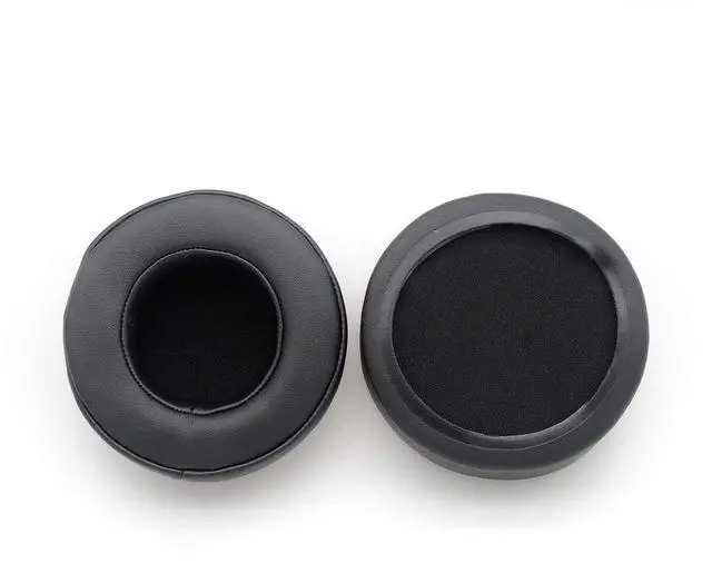 Alt view image 5 of 5 - 95mm Ear Pads Cushions Covers Replacement Earpads Pillow Foam Compatible with One odio Oneodio Studio pro Headset Headphone