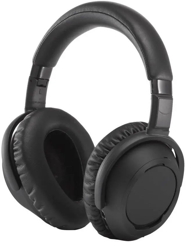 Main image of Commercial Wireless Noise Cancelling Bluetooth Headphones