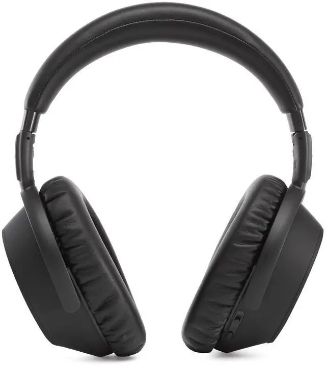 Alt view image 2 of 5 - Commercial Wireless Noise Cancelling Bluetooth Headphones