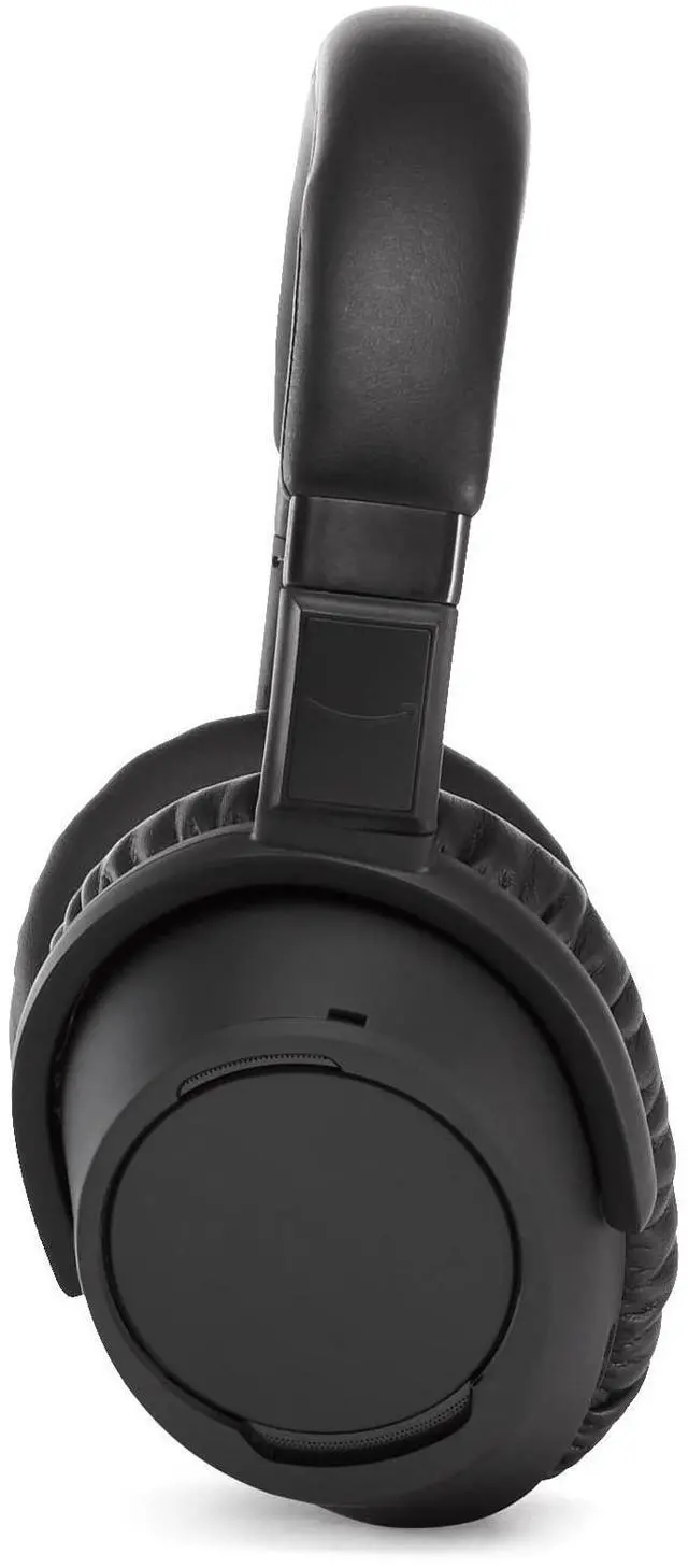 Alt view image 4 of 5 - Commercial Wireless Noise Cancelling Bluetooth Headphones