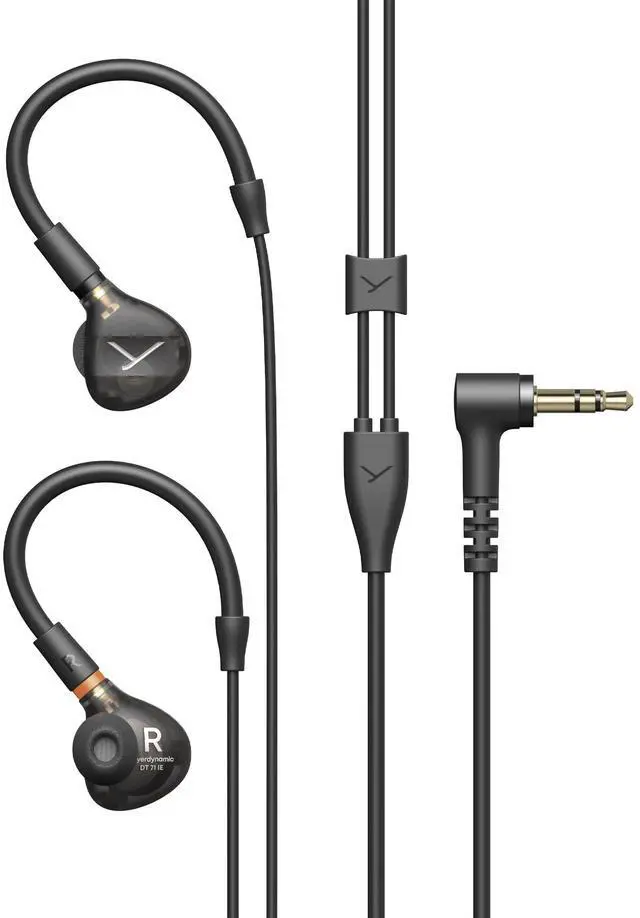 Alt view image 2 of 5 - beyerdynamic DT 71 IE Drum & Bass