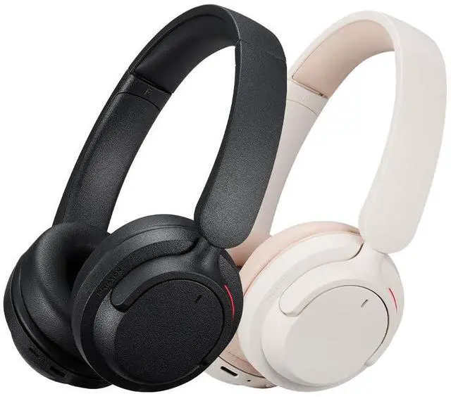 Alt view image 2 of 5 - Phiaton BonoBeats Lite Digital Hybrid Active Noise Cancelling Wireless Headphones