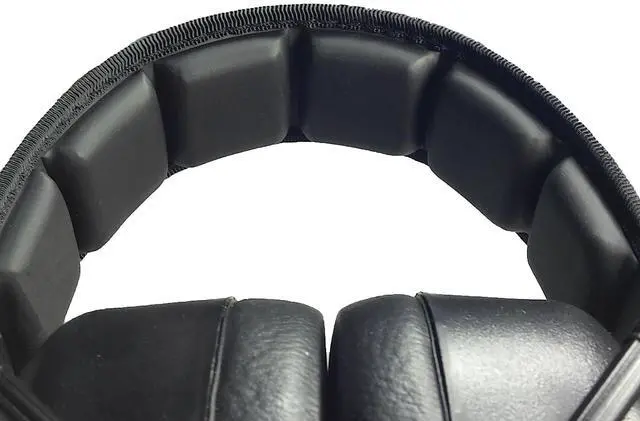Alt view image 2 of 5 - Professional Safety Ear Muffs by Decibel Defense - 37dB NRR - The HIGHEST Rated & MOST COMFORTABLE Ear Protection for Shooting & Industrial Use - THE BEST HEARING PROTECTION...GUARANTEED
