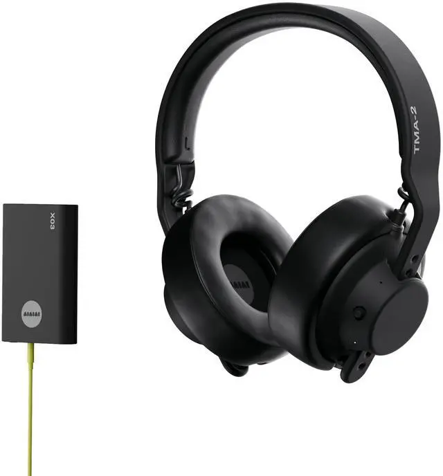 Main image of AIAIAI TMA-2 Studio Wireless Headphones