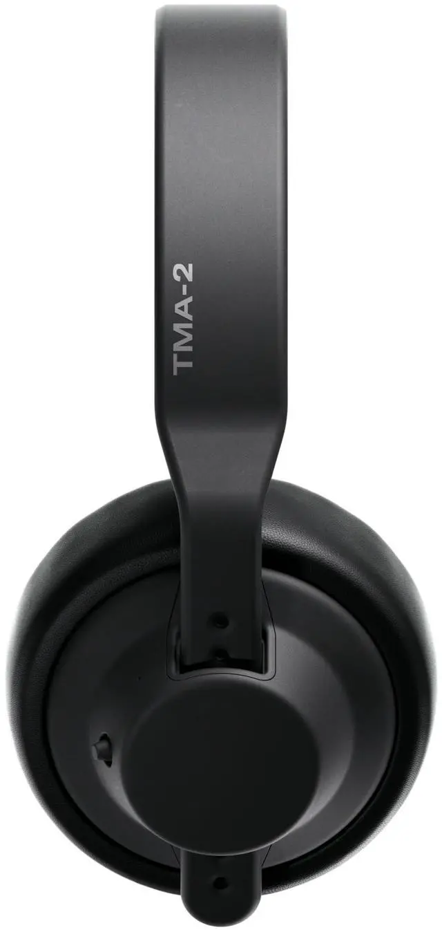 Alt view image 3 of 5 - AIAIAI TMA-2 Studio Wireless Headphones